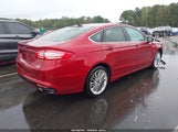 Ford Fusion Se 3FA6P0H95ER335177 снимка