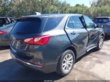 Chevrolet Equinox Awd Lt 1.5L Turbo 3GNAXUEV0LS576896 снимка