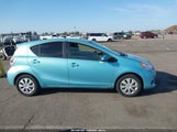 Toyota Prius C One JTDKDTB33E1084502 снимка