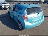 Toyota Prius C One JTDKDTB33E1084502 снимка