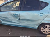 Toyota Prius C One JTDKDTB33E1084502 снимка