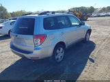 Subaru Forester 2.5X Limited JF2SH64639H752438 снимка