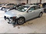 Chevrolet Malibu 1Lt 1G1ZE5ST5HF227196 снимка