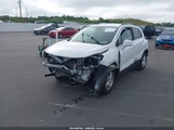 Chevrolet Trax Lt 3GNCJLSB0HL134040 photo