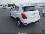 Chevrolet Trax Lt 3GNCJLSB0HL134040 fotografie