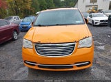 Chrysler Town & Country Touring 2C4RC1BG7FR626903 fotografie