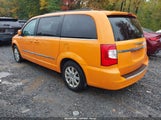 Chrysler Town & Country Touring 2C4RC1BG7FR626903 fotografie