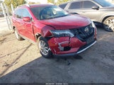 Nissan Rogue Sv Fwd 5N1AT2MT7LC734273 снимка