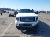 Ford F-150 Fx4 1FTFW1ET2BFB33439 снимка