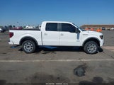 Ford F-150 Fx4 1FTFW1ET2BFB33439 снимка