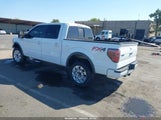 Ford F-150 Fx4 1FTFW1ET2BFB33439 снимка