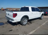 Ford F-150 Fx4 1FTFW1ET2BFB33439 снимка