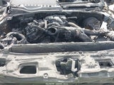 Ford F-250 Xl 1FT7W2BT0HED94453 снимка
