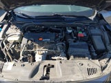 Honda Civic Lx 19XFC2F65KE002071 снимка