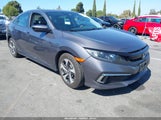 Honda Civic Lx 19XFC2F65KE002071 снимка