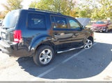 Honda Pilot Ex-L 5FNYF4H77FB050043 fotografie