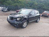 Nissan Rogue S JN8AS5MV9CW704415 снимка