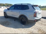 Kia Telluride Ex X-Line 5XYP3DGC9RG475442 снимка