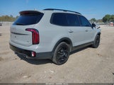 Kia Telluride Ex X-Line 5XYP3DGC9RG475442 fotografie