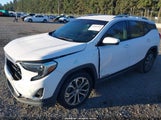 GMC Terrain Slt 3GKALPEV0KL181135 снимка