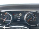 Jeep Wrangler Unlimited Sahara 4X4 1C4HJXEN4MW624223 fotografie