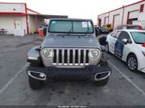 Jeep Wrangler Unlimited Sahara 4X4 1C4HJXEN4MW624223 fotografie