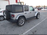 Jeep Wrangler Unlimited Sahara 4X4 1C4HJXEN4MW624223 fotografie
