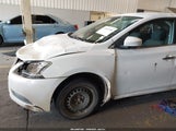 Nissan Sentra S 3N1AB7AP1EY294141 снимка
