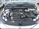 Toyota Corolla Se 5YFS4MCE5RP194717 снимка