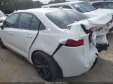 Toyota Corolla Se 5YFS4MCE5RP194717 снимка