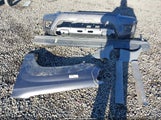 Toyota Tacoma Base V6 5TFLU4EN3DX050093 снимка