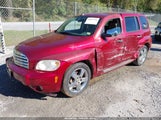 Chevrolet Hhr Lt 3GNCA53V59S595651 снимка
