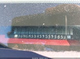 Chevrolet Hhr Lt 3GNCA53V59S595651 снимка