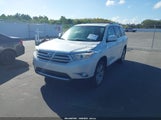 Toyota Highlander Limited V6 5TDDK3EH5DS235668 photo