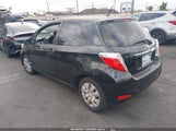 Toyota Yaris Le JTDJTUD35CD503236 снимка