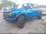 Ford Bronco Wildtrak 1FMEE5DP9PLA88675 снимка