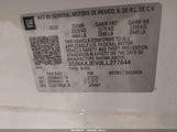 Chevrolet Equinox Fwd 2Fl 3GNAXJEV0LL277644 photo