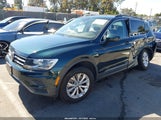 Volkswagen Tiguan 2.0T Se/2.0T Sel 3VV3B7AX1JM213874 снимка