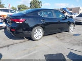 Nissan Sentra S Xtronic Cvt 3N1AB8BV5RY324380 photo