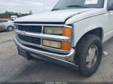 Chevrolet K1500 Fleetside 1GCEK19R1WE107772 снимка