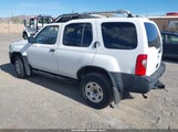 Nissan Xterra Xe I4 5N1DD28T43C677566 fotografie