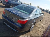 BMW 528I WBANU53518C114448 fotografie
