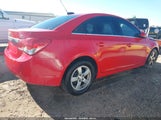 Chevrolet Cruze Limited 1Lt Auto 1G1PE5SB7G7175626 fotografie