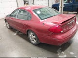 Ford Taurus Ses 1FAFP55S6YG212701 fotografie