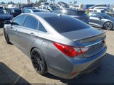 Hyundai Sonata Se 2.0T 5NPEC4AB7EH867037 снимка