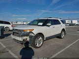 Ford Explorer Limited 1FMHK8F85BGA18072 снимка