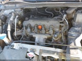 Honda Hr-V Ex 3CZRU6H56GM763057 снимка