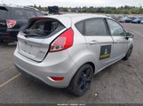 Ford Fiesta S 3FADP4TJ8FM204064 снимка