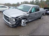 Ram  Big Horn 4X4 6'4 Box 1C6RRFBG0PN555450 fotografie