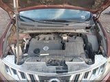 Nissan Murano Sl JN8AZ18U99W102886 photo